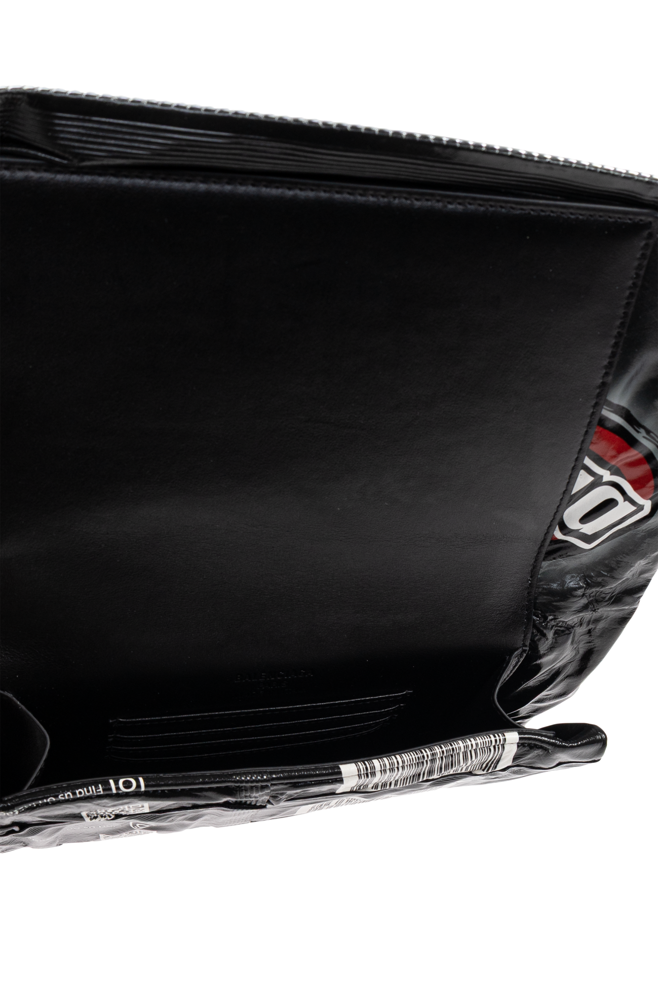 Balenciaga Clutch 'Chips' | Women's Bags | Vitkac